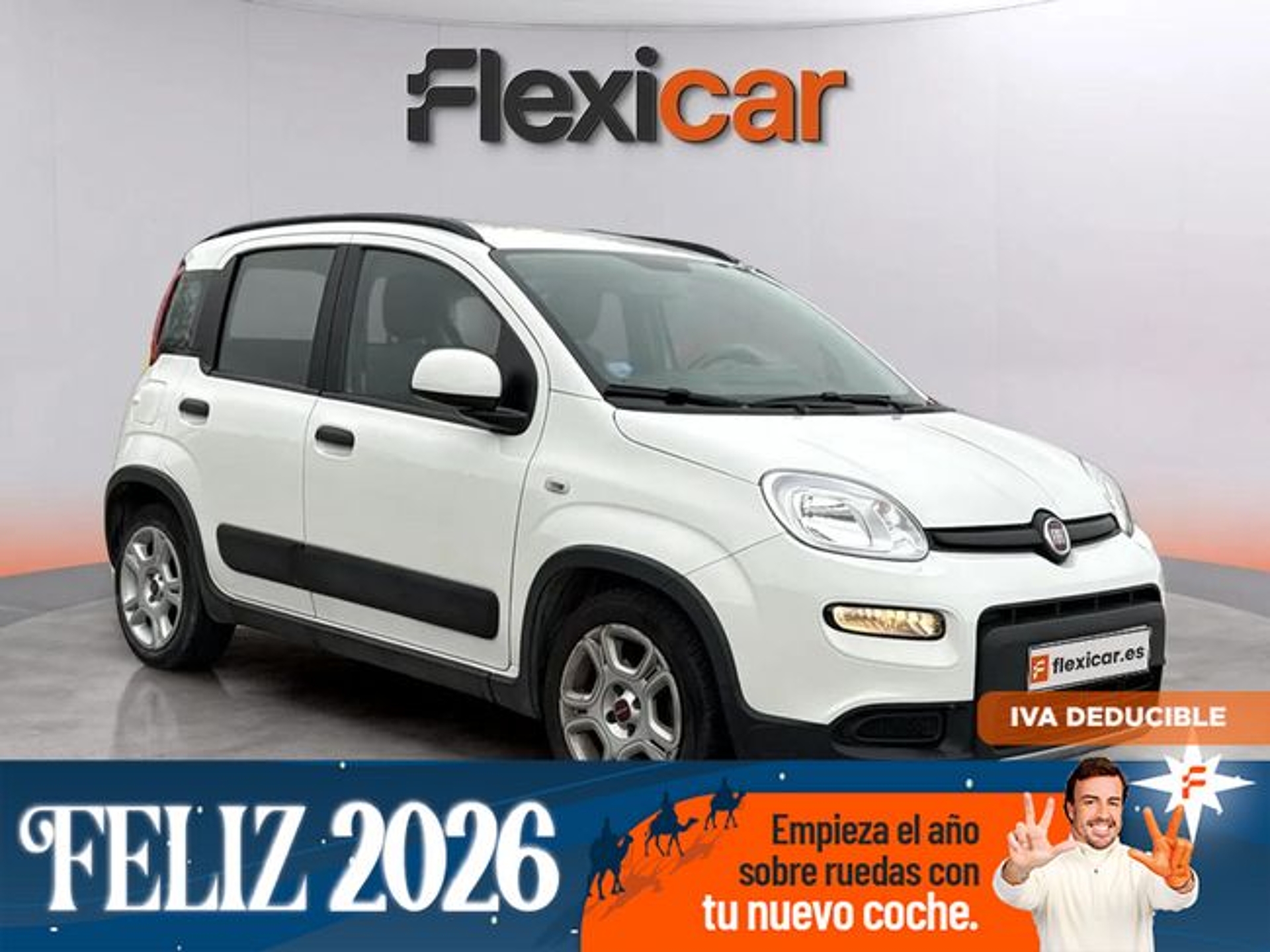 Imagen de FIAT Panda