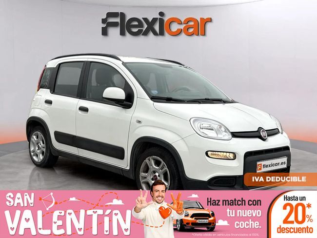 Foto del FIAT Panda 1.0 Gse City Live Hybrid