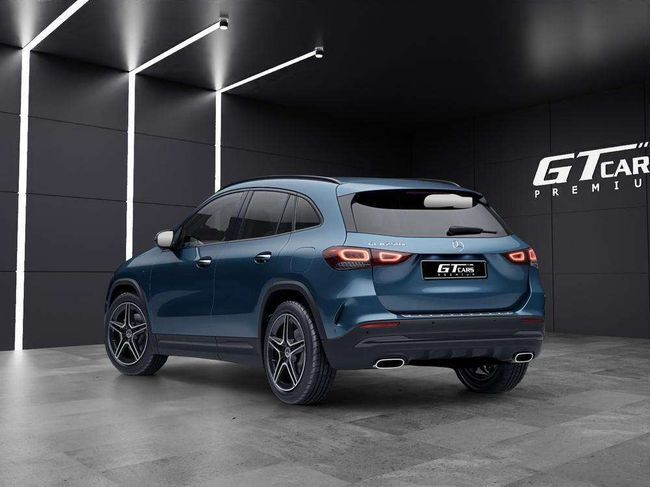 Foto del MERCEDES Clase GLA GLA 250e