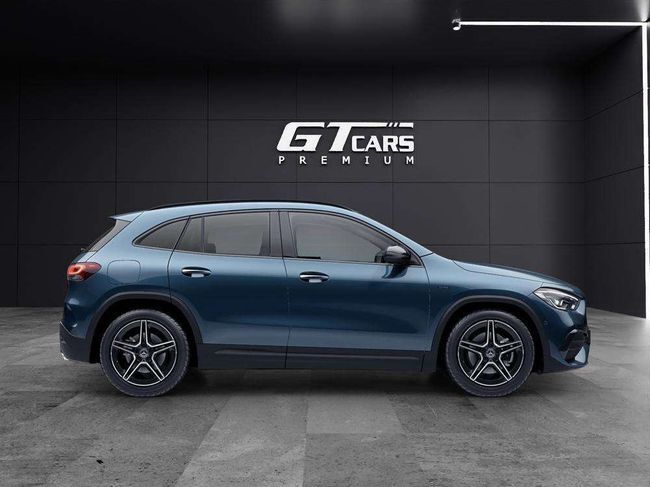 Foto del MERCEDES Clase GLA GLA 250e