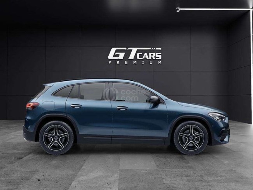 Foto del MERCEDES Clase GLA GLA 250e