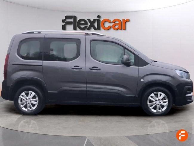 Foto del PEUGEOT Rifter 1.5BlueHDi Standard Access 75