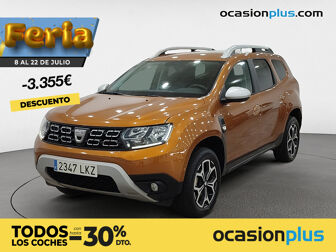 Imagen de DACIA Duster 1.0 TCE Prestige 4x2 75kW