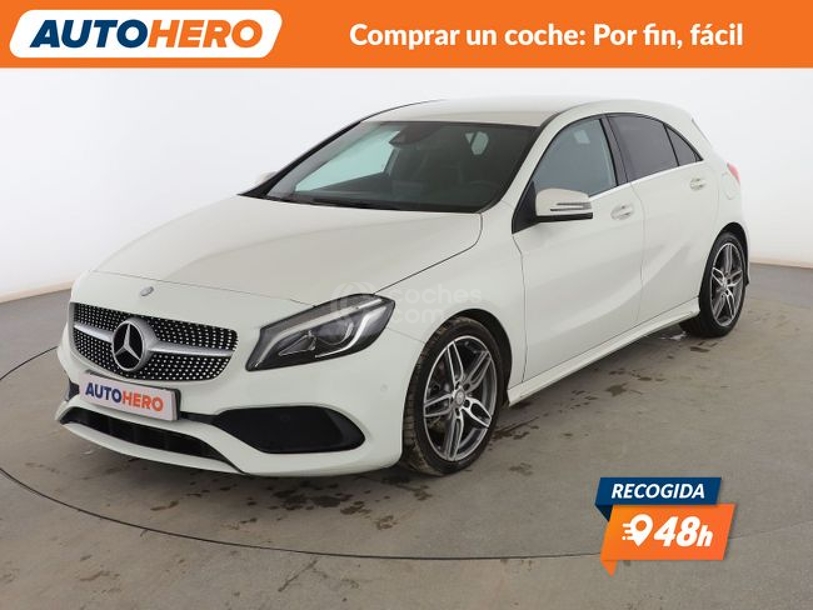 Foto del MERCEDES Clase A A 200d