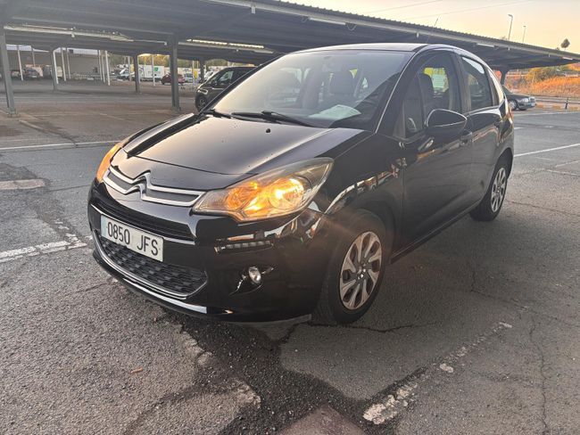 Foto del CITROEN C3 1.0 PureTech Tonic 68
