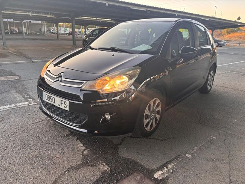 Foto del CITROEN C3 1.0 PureTech Tonic 68