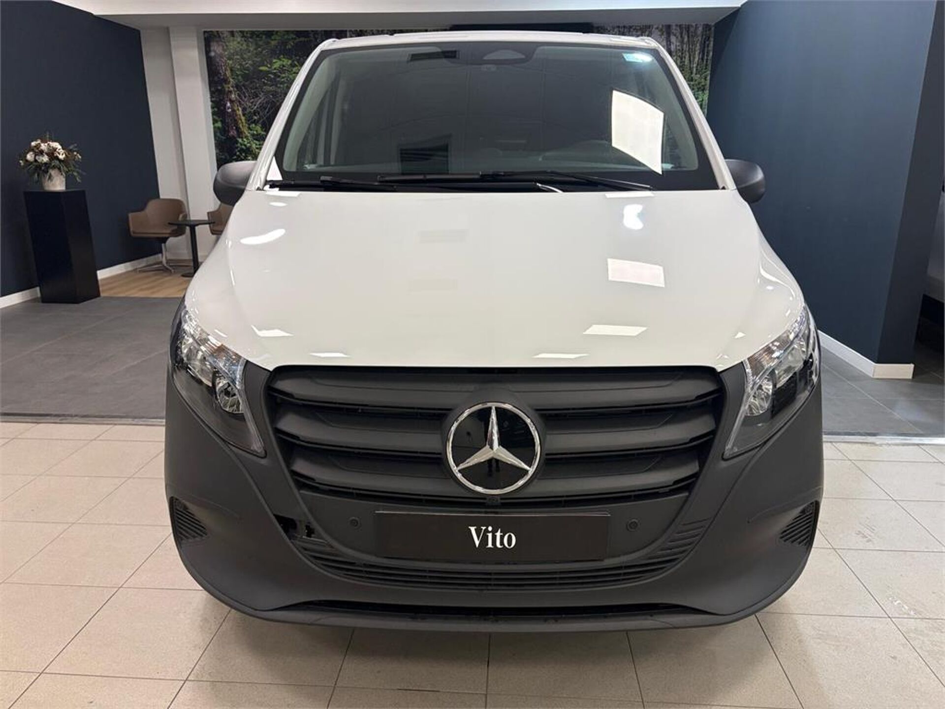Imagen 3 de MERCEDES Vito