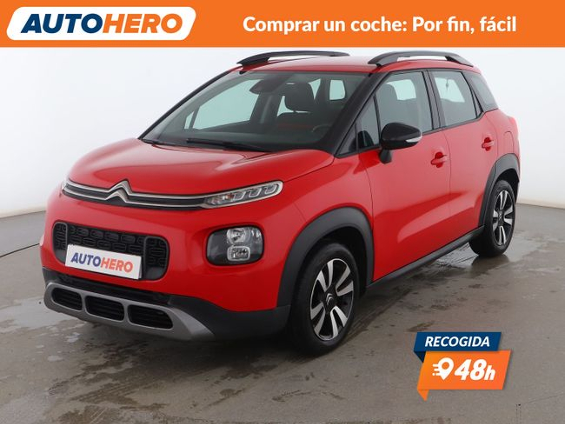 Imagen de CITROEN C3 Aircross