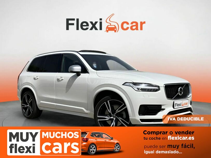 Foto del VOLVO XC90 T8 Twin R-Design AWD 390