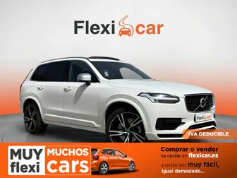 Imagen de VOLVO XC90 T8 Twin R-Design AWD 390