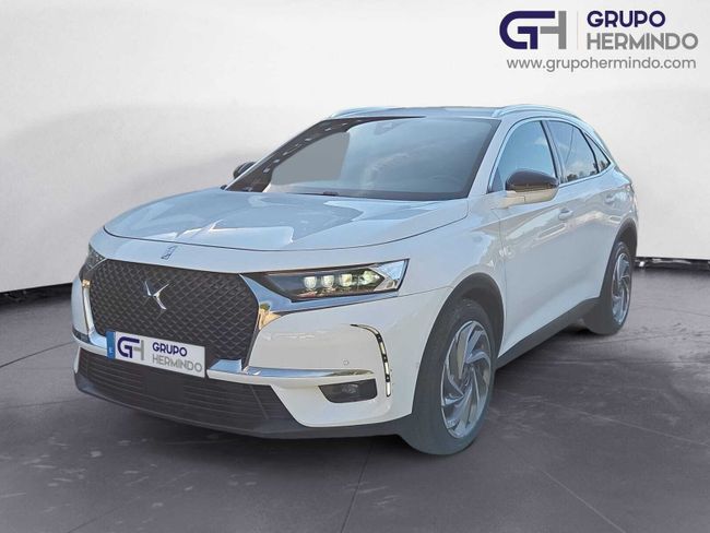 Foto del DS DS 7 Crossback 1.5BlueHDi Be Chic Aut.