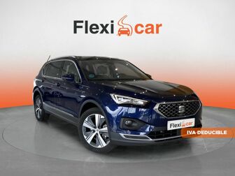 Imagen de SEAT Tarraco 2.0TDI S&S Xcellence DSG-7 150