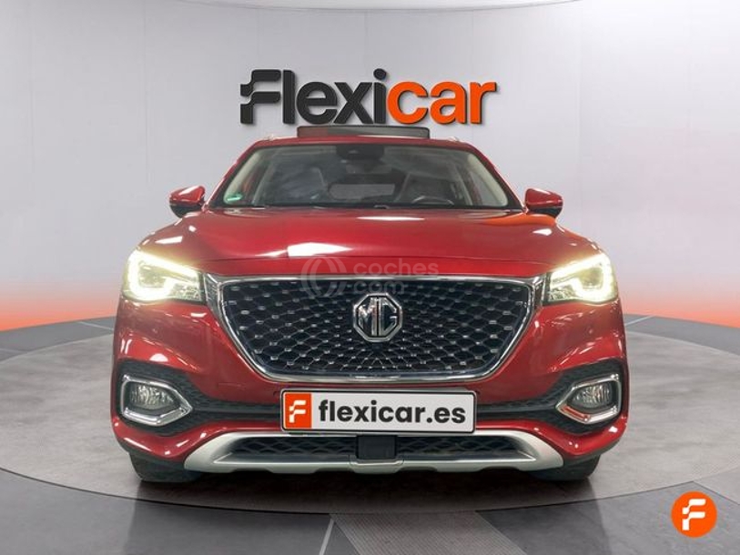 Foto del MG HS 1.5 T-GDI Luxury Aut.