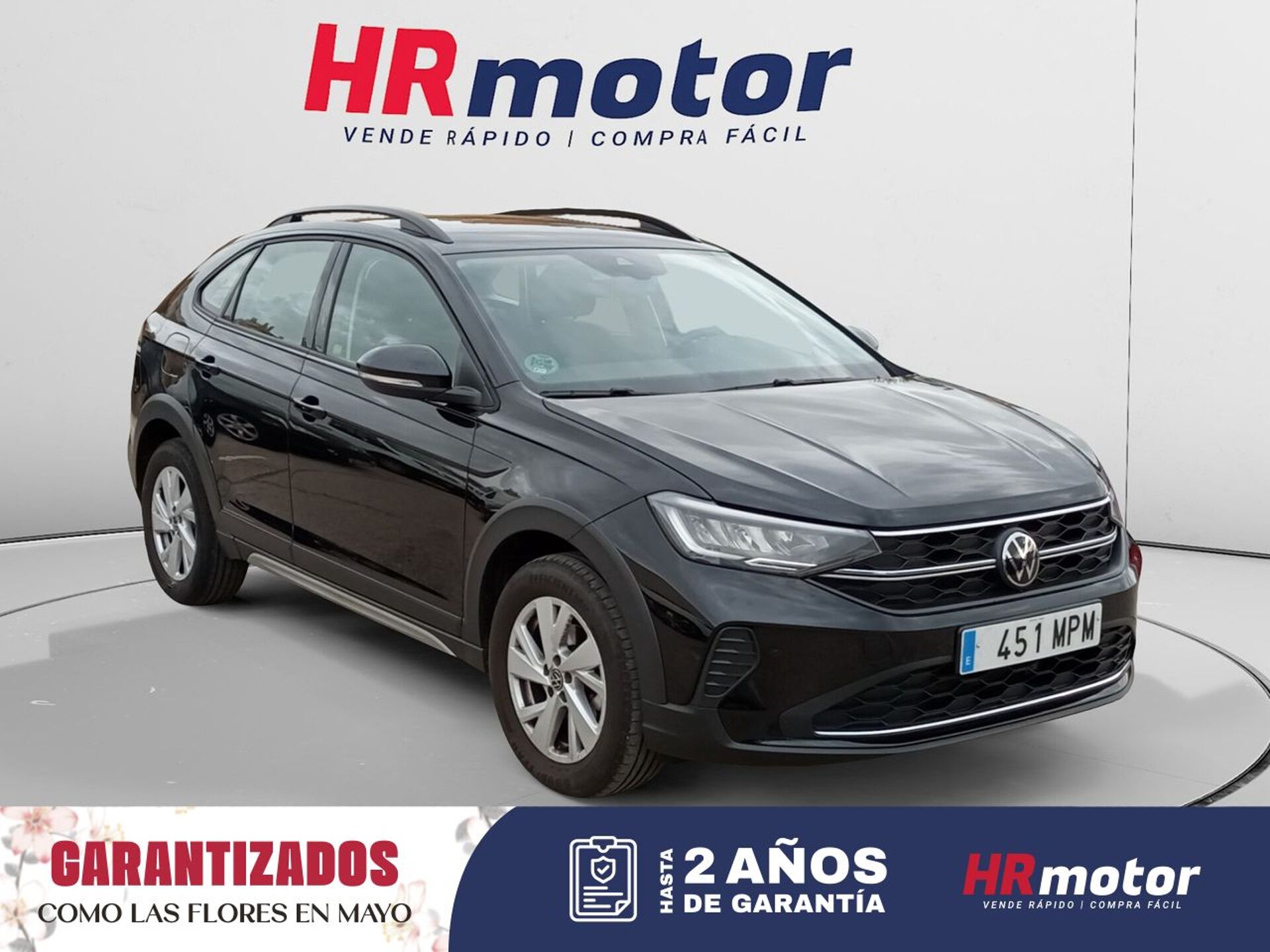 Imagen de VOLKSWAGEN Taigo