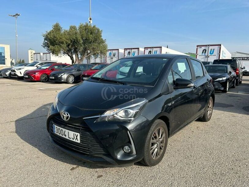 Foto del TOYOTA Yaris 1.0 Active Tech