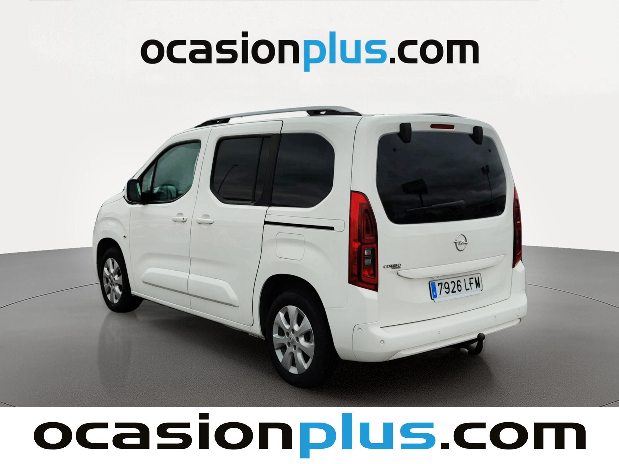 Foto del OPEL Combo Life 1.5TD S-S Innovation L AT8 130