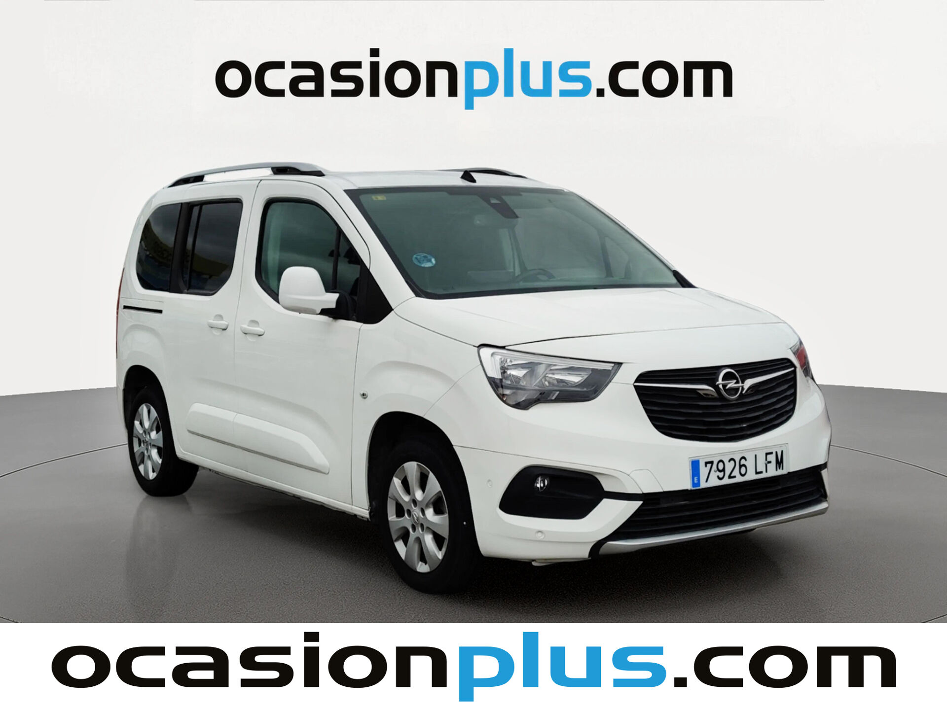 Imagen 2 de OPEL Combo