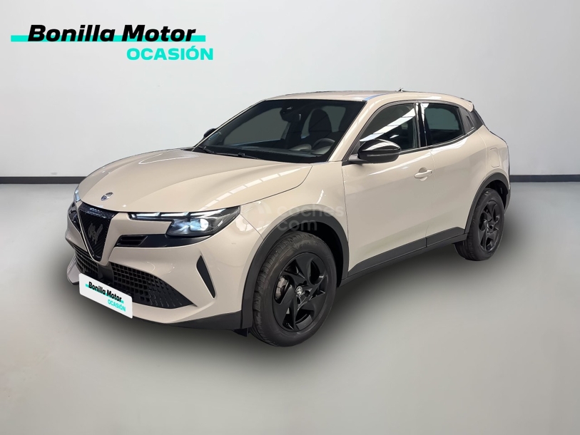 Foto del ALFA ROMEO Junior Ibrida 1.2 Intensa 100kw eDCT6
