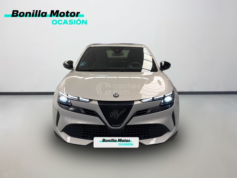Foto del ALFA ROMEO Junior Ibrida 1.2 Intensa 100kw eDCT6