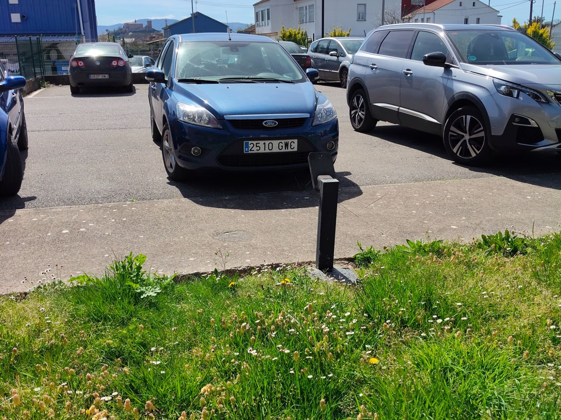 Imagen de FORD Focus