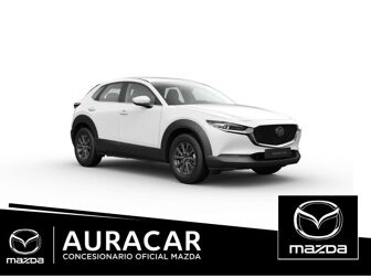 Imagen de MAZDA CX-30 2.5 e-Skyactiv-G Prime Line FWD 103kW