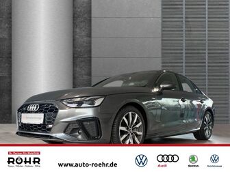 Imagen de AUDI A4 35 TFSI Advanced 110kW