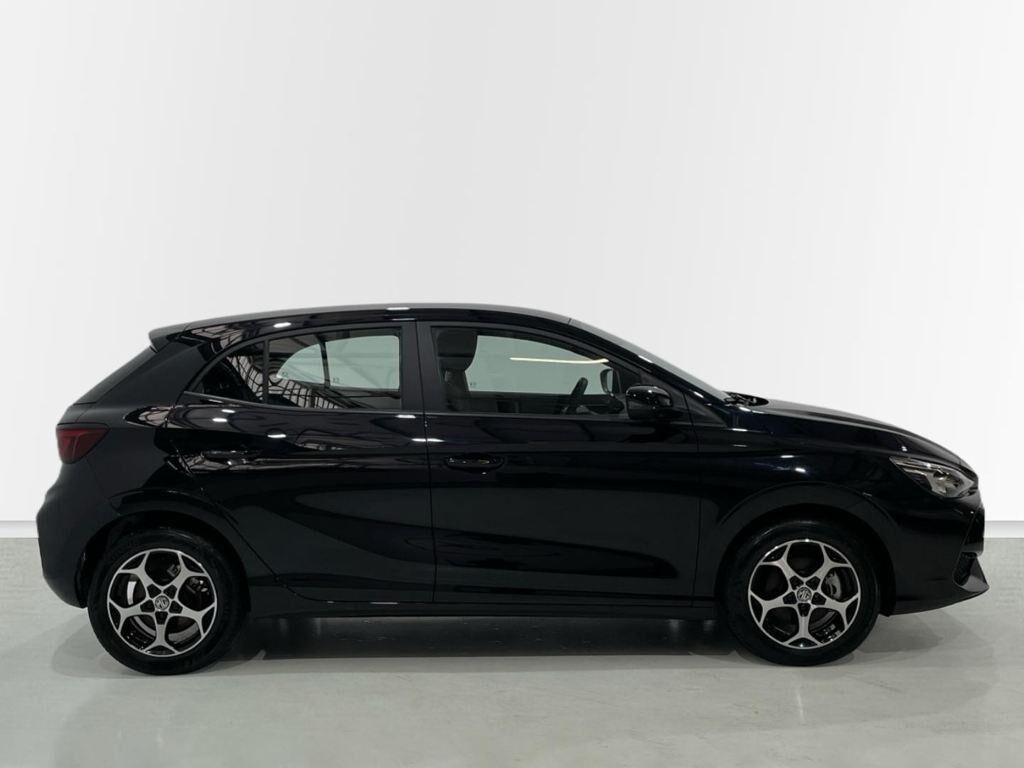 Foto del MG 3 1.5 Hybrid+ Comfort 143kW