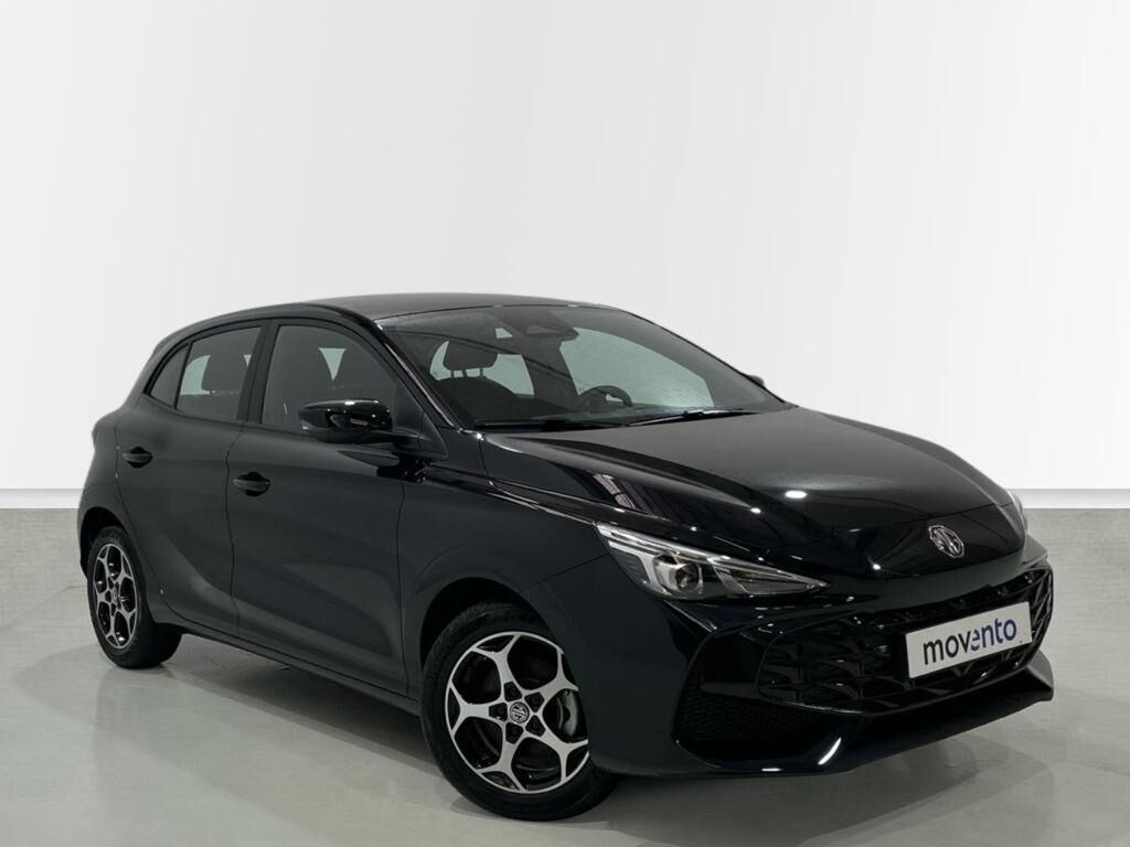 Foto del MG 3 1.5 Hybrid+ Comfort 143kW