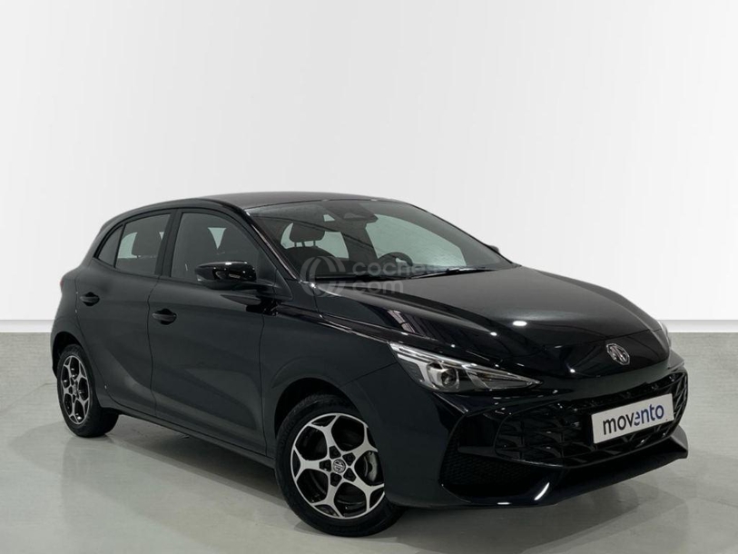 Foto del MG 3 1.5 Hybrid+ Comfort 143kW