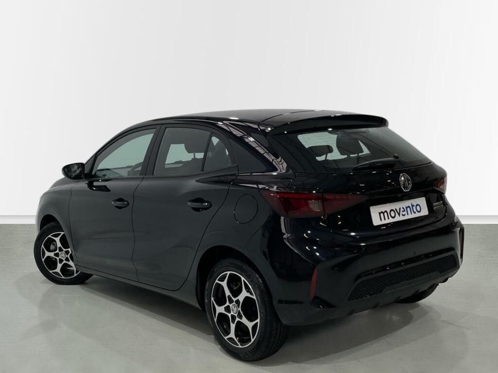 Foto del MG 3 1.5 Hybrid+ Comfort 143kW