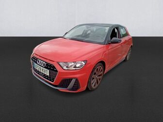 Imagen de AUDI A1 Sportback 30 TFSI S line