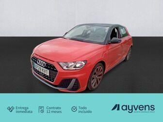 Imagen de AUDI A1 Sportback 30 TFSI S line