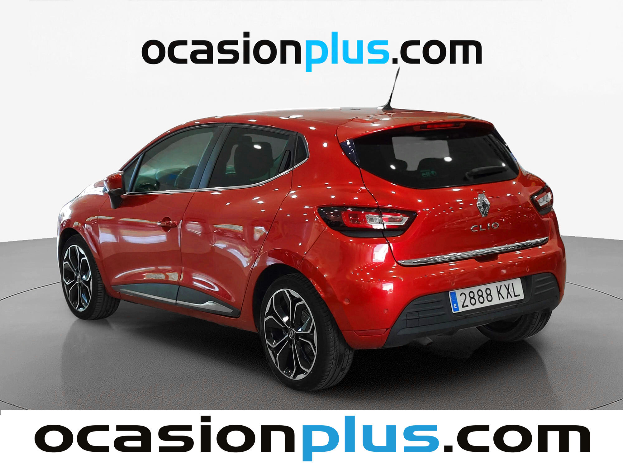 Foto del RENAULT Clio 1.5dCi Energy Zen 81kW