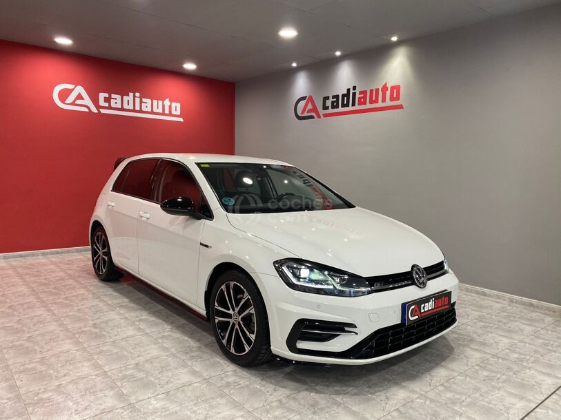 Foto del VOLKSWAGEN Golf 1.5 TSI Evo R-Line 110kW