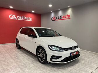 Imagen de VOLKSWAGEN Golf 1.5 TSI Evo R-Line 110kW