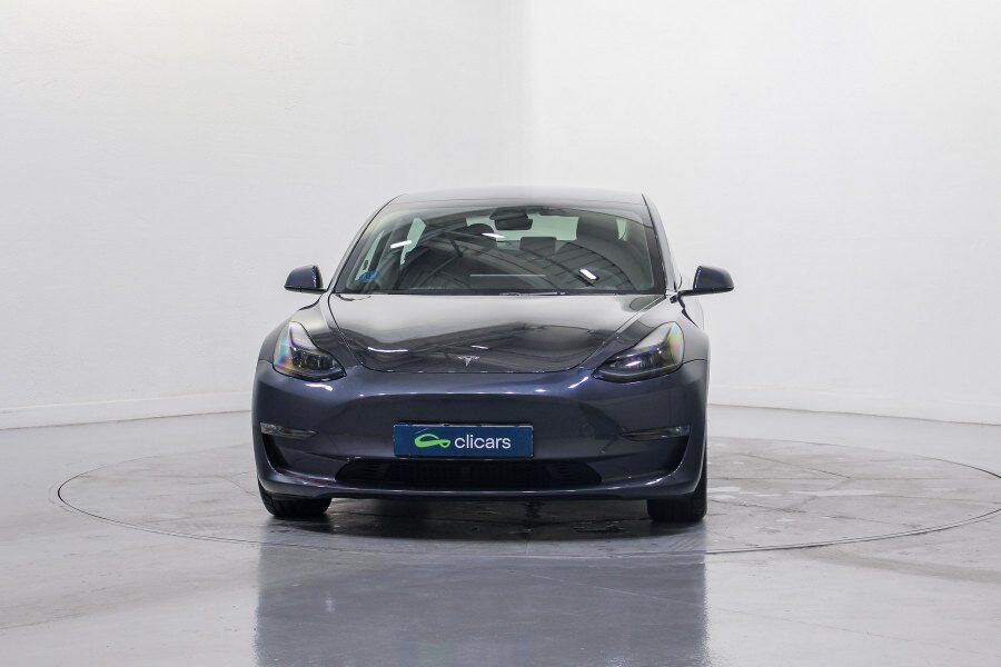 Foto del TESLA Model 3 Long-Range Dual Motor AWD
