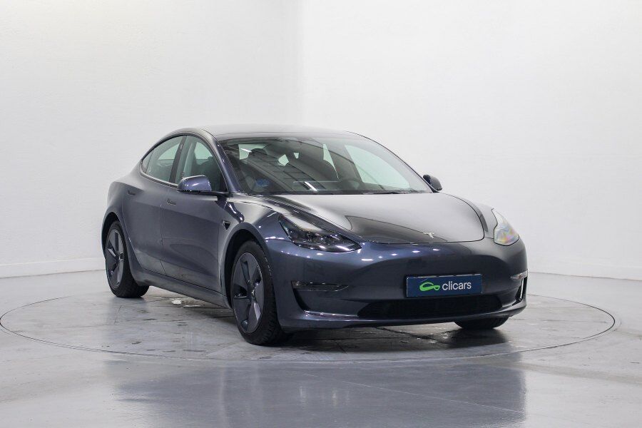 Foto del TESLA Model 3 Long-Range Dual Motor AWD