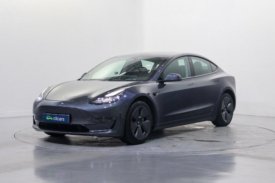 Foto del TESLA Model 3 Long-Range Dual Motor AWD