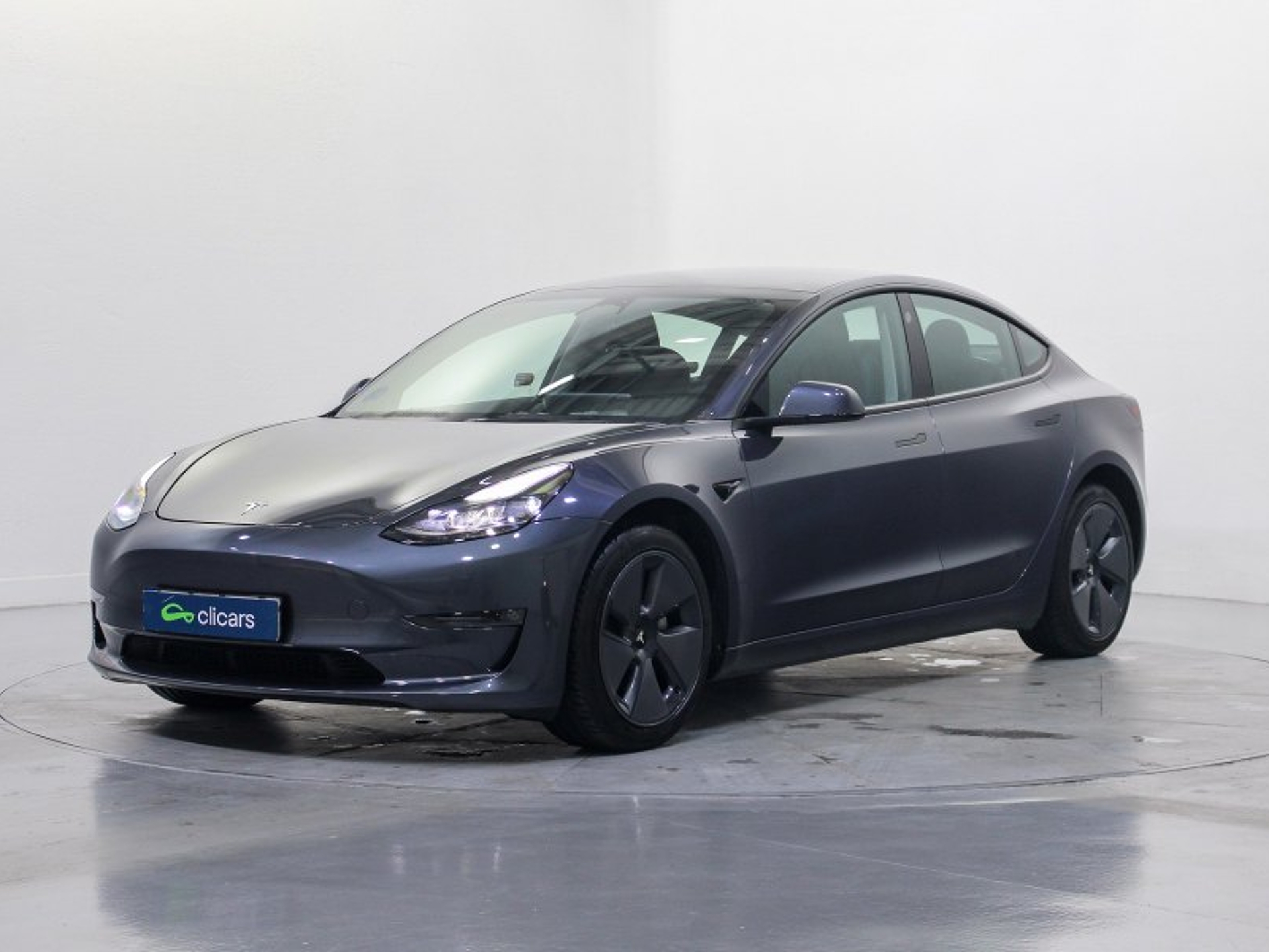 Imagen de TESLA Model 3