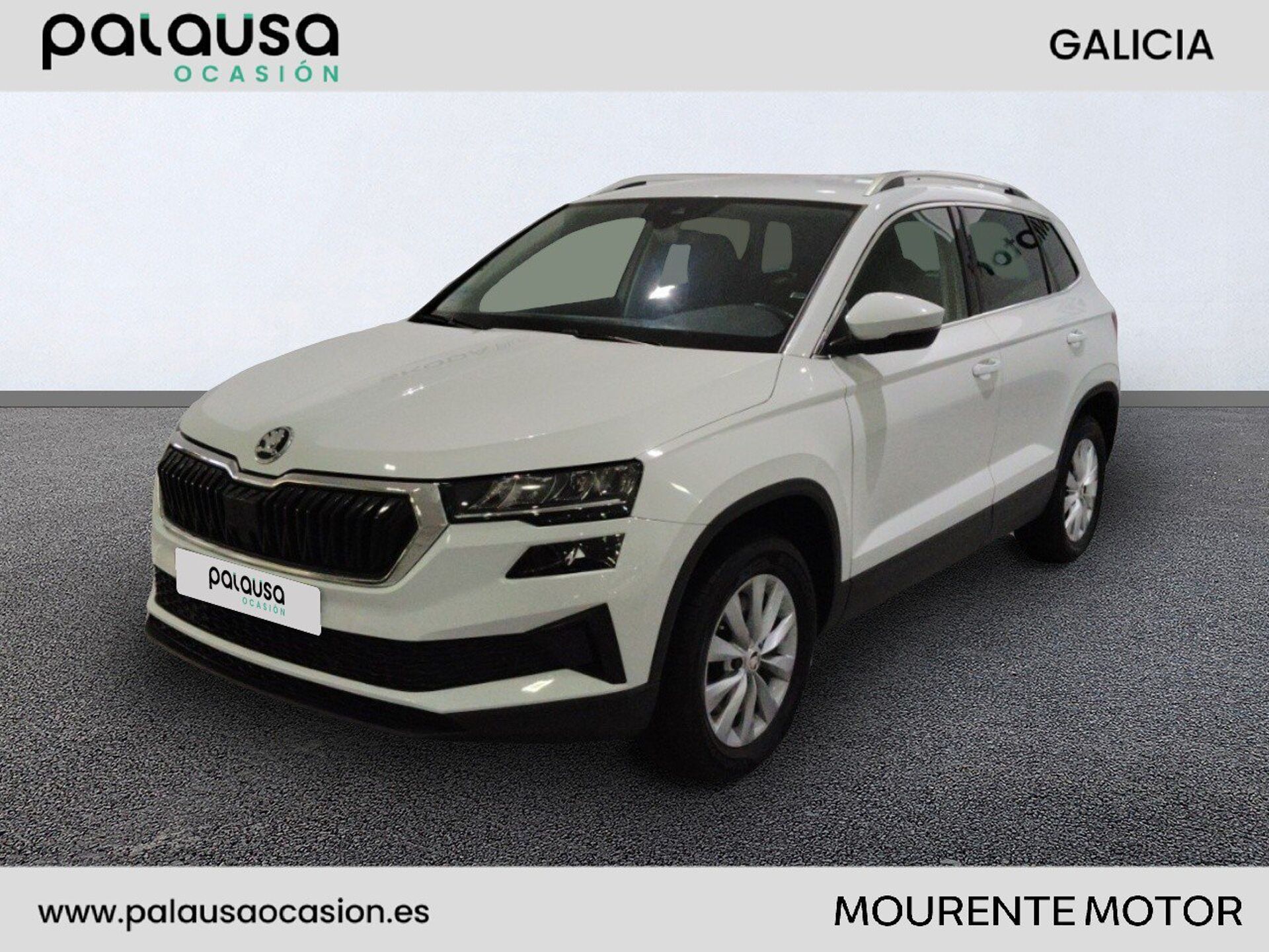Imagen 1 de SKODA Karoq