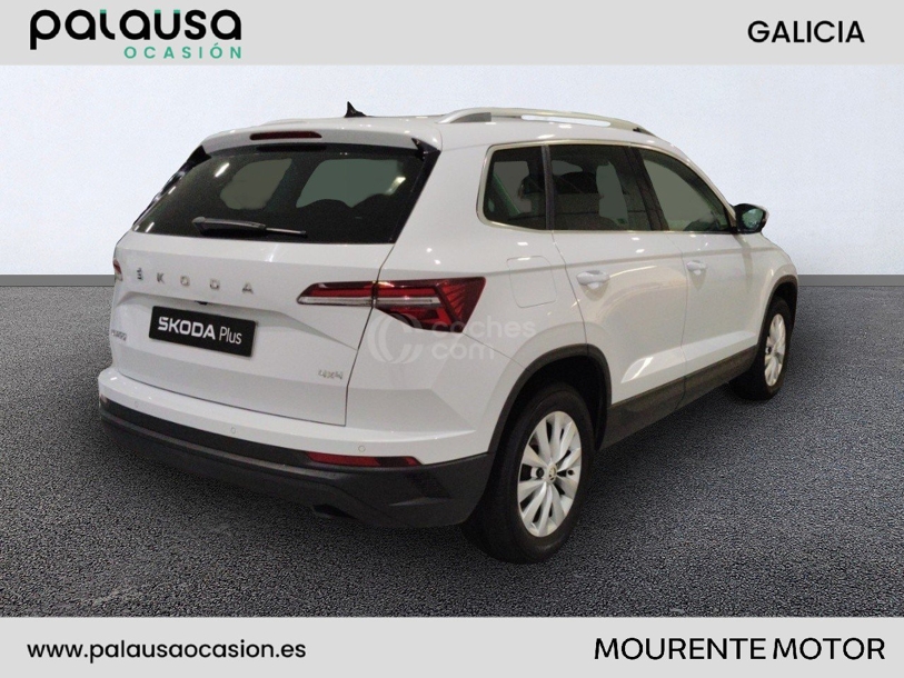 Foto del SKODA Karoq 2.0TDI AdBlue Style 4x4 DSG 110kW