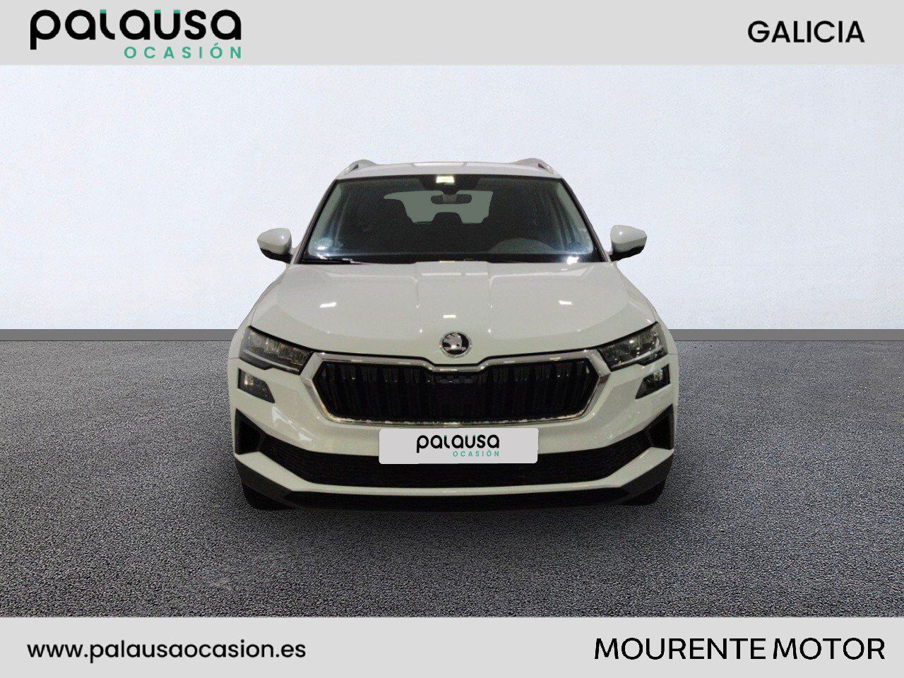 Foto del SKODA Karoq 2.0TDI AdBlue Style 4x4 DSG 110kW