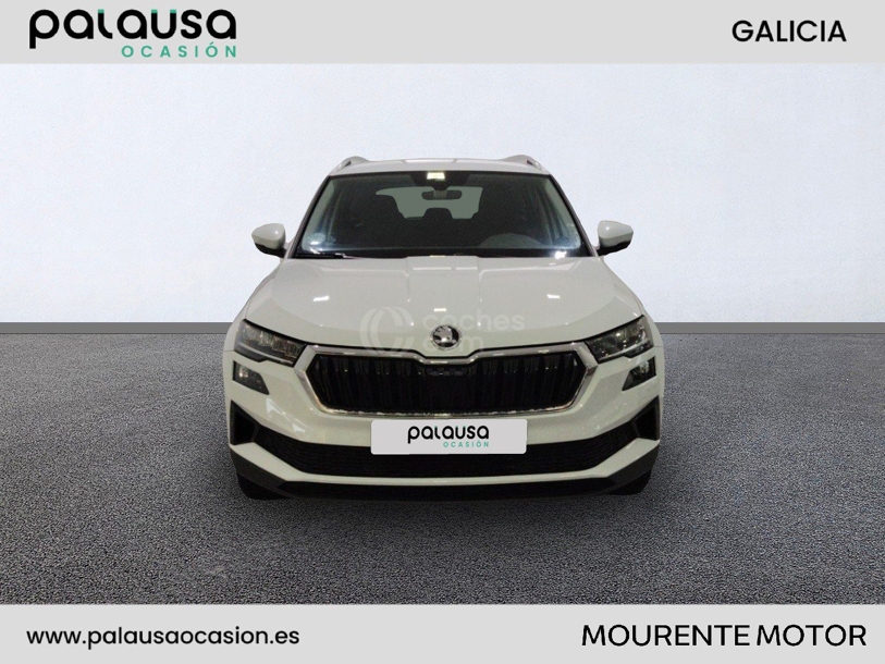 Foto del SKODA Karoq 2.0TDI AdBlue Style 4x4 DSG 110kW