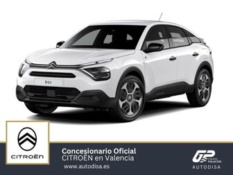 Imagen de CITROEN C4 ë - Shine 100kW