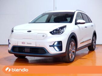 Imagen de KIA Niro E- Emotion