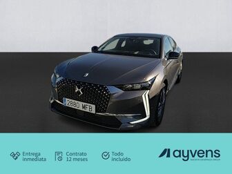 Imagen de DS DS4 DS 4 E-Tense Trocadero Aut. 225