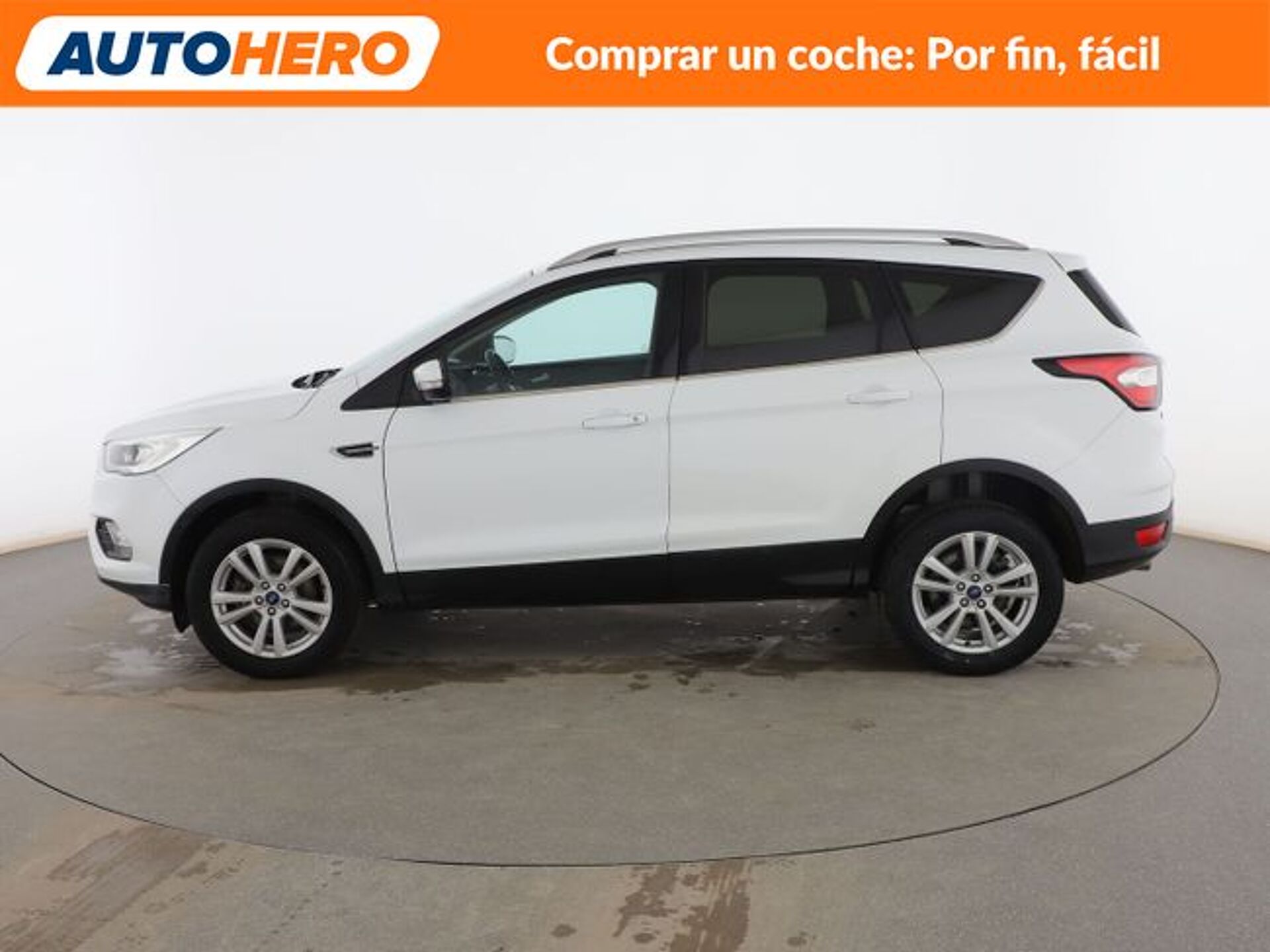 Imagen 3 de FORD Kuga