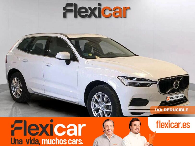 Foto del VOLVO XC60 D4 Business Plus Aut.