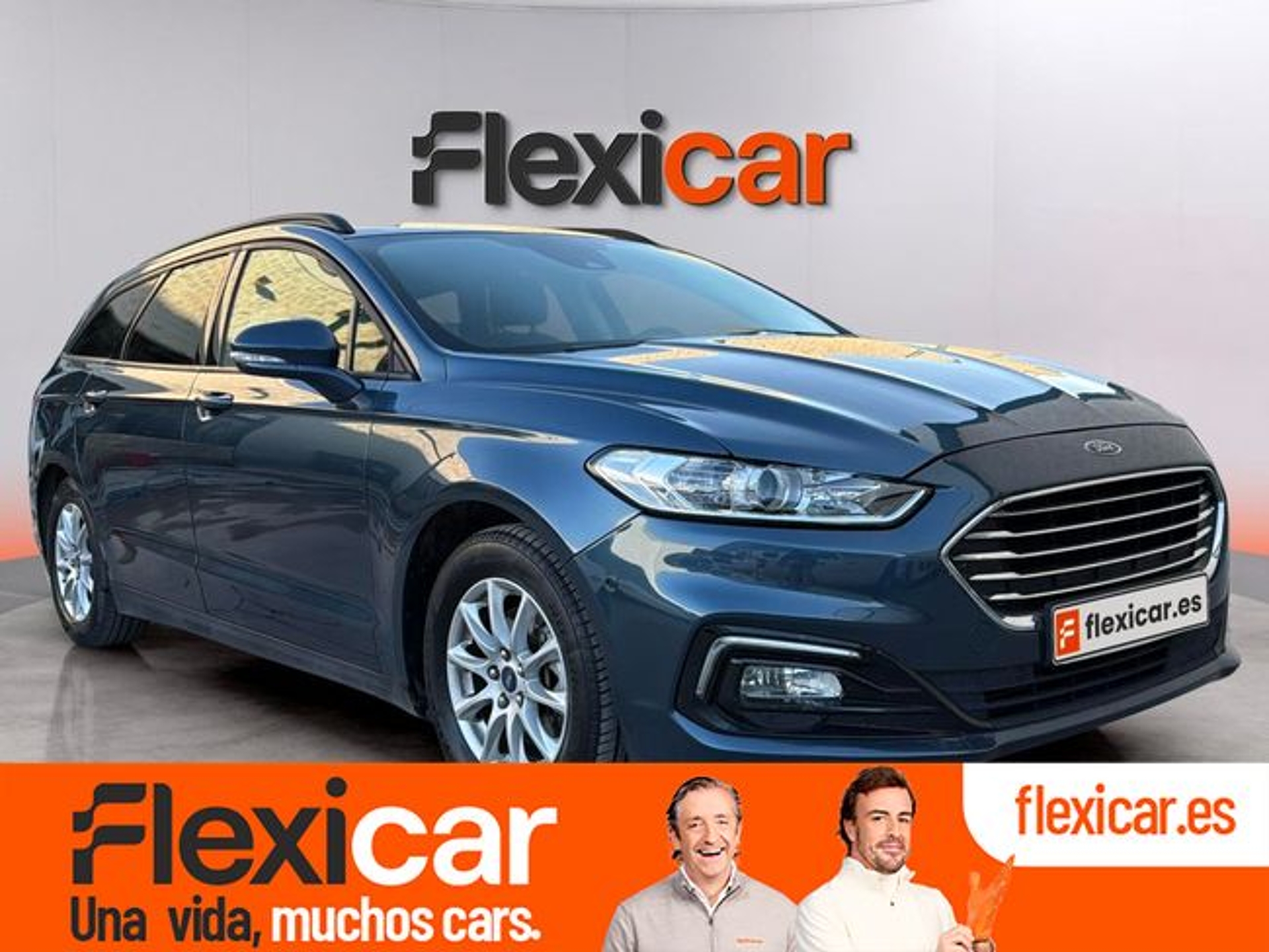 Imagen de FORD Mondeo