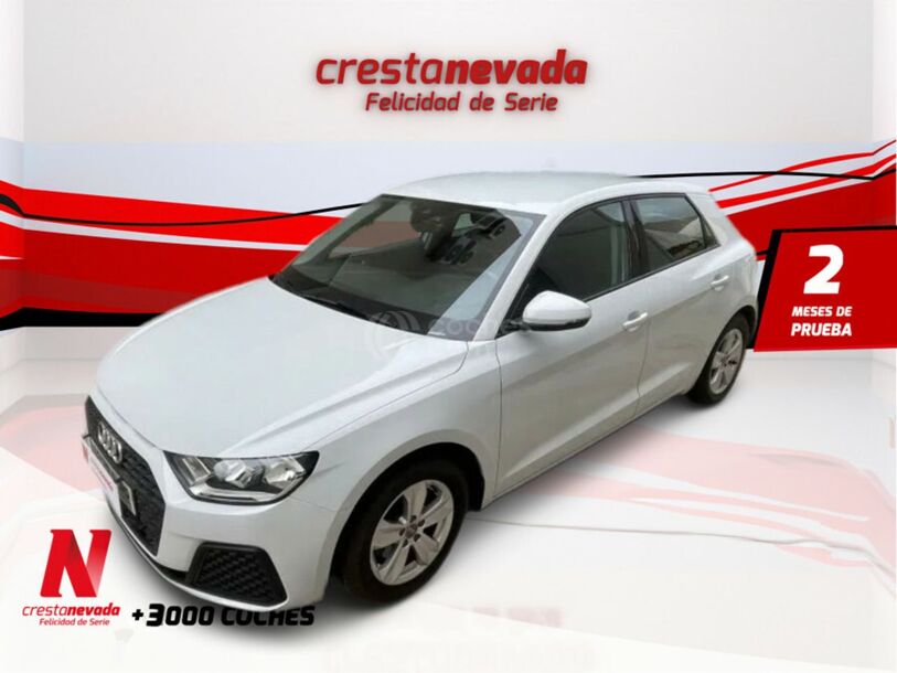 Foto del AUDI A1 Sportback 30 TFSI S line